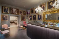 WorldHotel Casati 18 - С баром