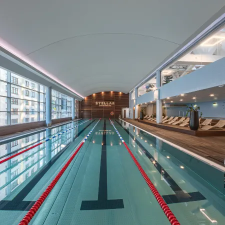 Hilton Warsaw City