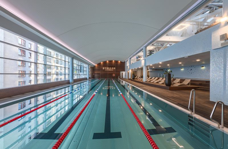 Hilton Warsaw City photo 3
