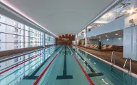 Hilton Warsaw City - Pools