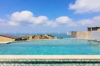 Pingtan Sheye Qishu · Wujiehai · Infinity Pool Windmill Scenic Vacation Homestay - مسبح غير متناهي