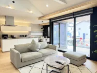 Akikawa Toshima 1 - Villas