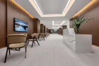 Bayshore Hotel Shenyang - Træningscentre