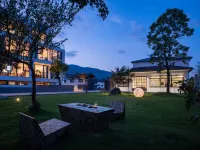 The Artistic Realm of Chenlu Space