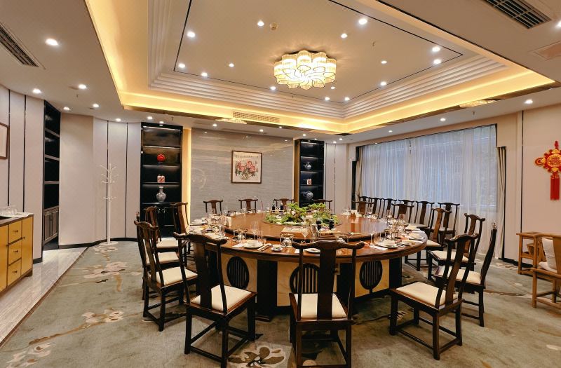 Chengdu Art City Hotel photo 4