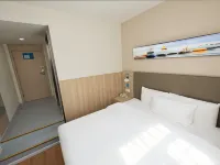 Xin Hao Hotel (Siping Central Hospital Qidao Street) Hotels in Siping