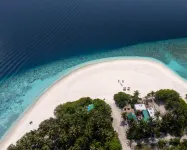 Silver Bay Kamadhoo - Beach