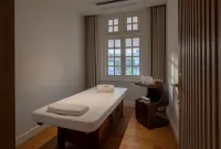 1926 เฮอริเทจ โรงแรม ปีนัง บาย ดิ อันลิมิเต็ด คอลเลคชั่น - ที่มีสปา