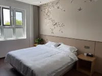 JianJu Homestay
