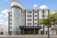 Lavande Hotel Haikou (Hainan University Century Bridge Branch)