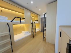 TOTORO YOUTH HOSTELS XINGYI