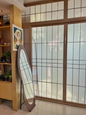 Baihuaju Pure Girls Youth Hostel B&B (Nanchang Wanshougong Bayiguan Underground Station Branch) Hotels in 