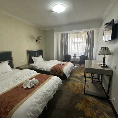 dream hotel