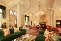 Down Hall Hotel Hotels in 