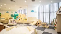 Arena Cam Ranh Seaview by Panacea Home