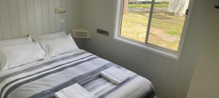 Dylene Holiday Park Hotels in Ocean Grove