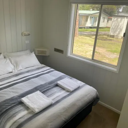 Dylene Holiday Park
