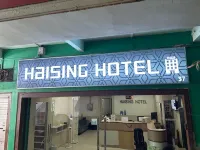 Haising Hotel Hotels near Rochor MRT Station