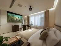 langlang shanju Hôtels à : Dali