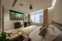 langlang shanju