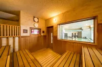 Hotel Monterey La Soeur Osaka - spa