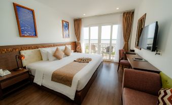 Ben Tre Riverside Resort