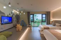 My gardening home garden hotel