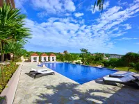 Hotel Shigira Mirage Beach Front - Pools
