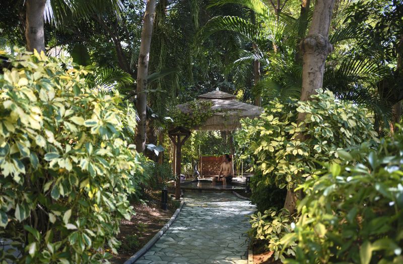 TUI Blue Royal Oceanview HOT Spring photo 5