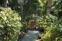 TUI BLUE ROYAL OCEANVIEW HOT SPRING - Hot Springs