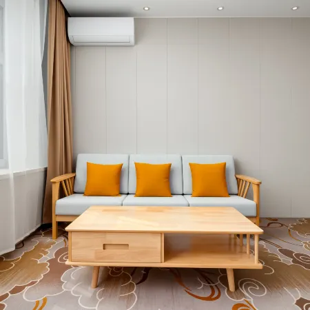 Hongxing hotel