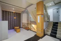 Townhouse Oak near Tugu Simpang Lima formerly GM Inn Hotel