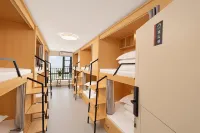 Shanlang Hostel · A Youth Travel Inn (Olympic Sports Center Vientiane City)