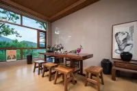 登封如汐望山民宿（嵩山少林景區店） - 健身房
