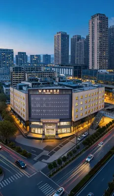 Vienna Hotel (Hefei Changjiang East Road) - 3 Sao