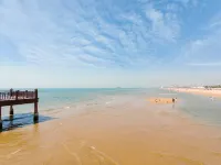 Azure Coast · Seaside Leisure Holiday Homestay Hotels in Qinhuangdao