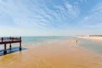 Azure Coast · Seaside Leisure Holiday Homestay