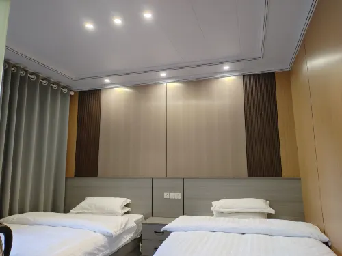 Siguniangshan Sishan Homestay - 2 ดาว