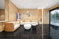 Yaji Hotel (Qilou Old Street Branch) - ที่มีฟิตเนส