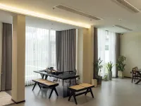 shuangxixiaozhu·moganshan Hotel di Huzhou