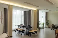 shuangxixiaozhu·moganshan
