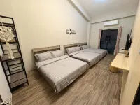 Howling Fish Enjoy Homestay