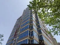 Binzhou Xidu Hotel Hotels in Binzhou