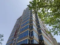 Binzhou Xidu Hotel
