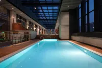 Perenc Hotel - Gym