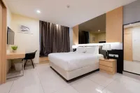Ion Park Genting Suite