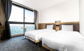 Henn na Resort＆Spa Kansai Airport