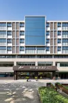 Home Inn (Selected) Changzhou North Railway Station Global Port Hotel