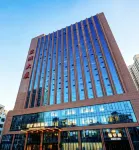 WUKUANG HAIRUN HOTEL Hotels near Qinghai Museum