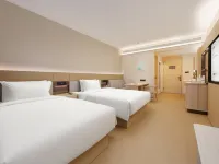 Quanji Hotel (Dalian Xinghai Plaza Branch) 다롄 호텔